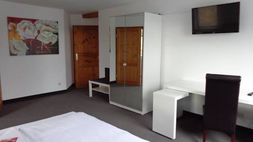 Imagen de la habitación del Hotel Landhotel Zerlaut. Foto 12