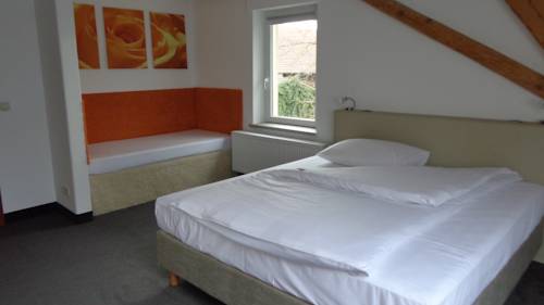 Imagen de la habitación del Hotel Landhotel Zerlaut. Foto 13