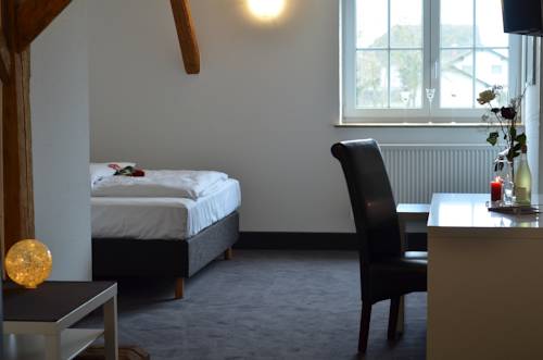 Imagen general del Hotel Landhotel Zerlaut. Foto 1