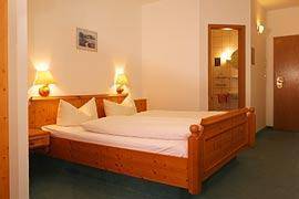 Imagen de la habitación del Hotel Landhotel Zu Heidelberg. Foto 3