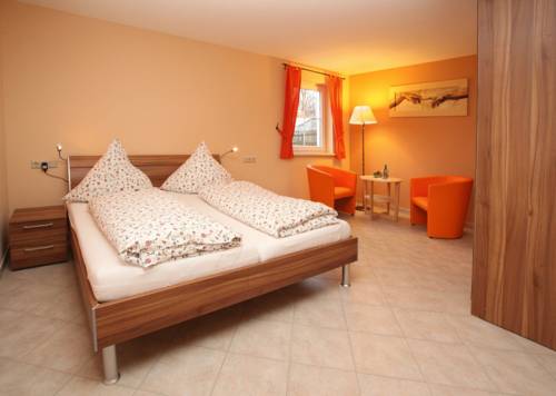 Imagen de la habitación del Hotel Landhotel Zu Heidelberg. Foto 4