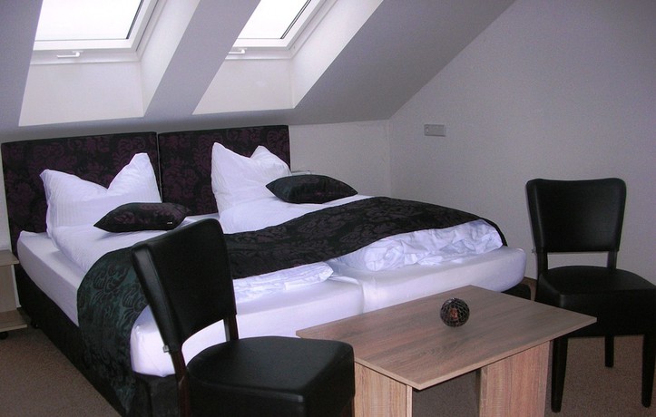 Imagen de la habitación del Hotel Landhotel Zum Baggernpuhl. Foto 3