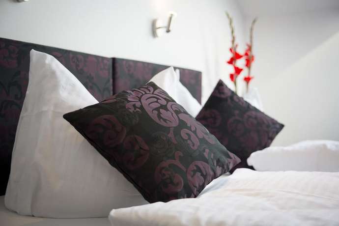 Imagen de la habitación del Hotel Landhotel Zum Baggernpuhl. Foto 5