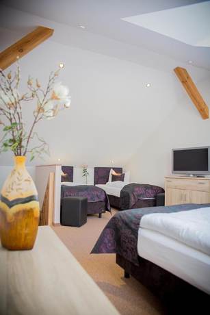 Imagen de la habitación del Hotel Landhotel Zum Baggernpuhl. Foto 6