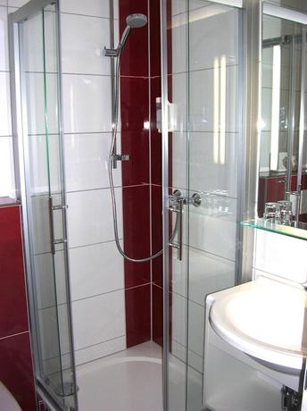 Imagen de la habitación del Hotel Landhotel Zum Baggernpuhl. Foto 10