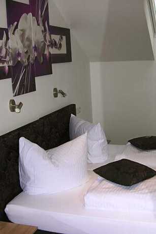 Imagen de la habitación del Hotel Landhotel Zum Baggernpuhl. Foto 11