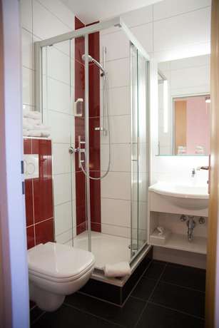 Imagen de la habitación del Hotel Landhotel Zum Baggernpuhl. Foto 15