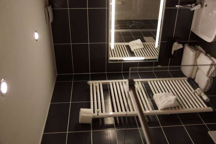 Imagen de la habitación del Hotel Landhotel Zum Baggernpuhl. Foto 17