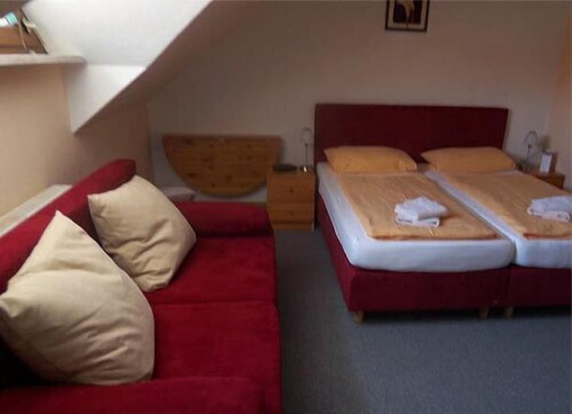Imagen de la habitación del Hotel Landhotel Zum Baggernpuhl. Foto 19