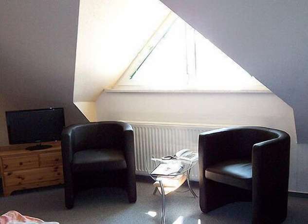 Imagen de la habitación del Hotel Landhotel Zum Baggernpuhl. Foto 20