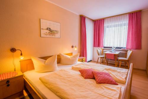 Imagen de la habitación del Hotel Landhotel Zum Franke. Foto 3