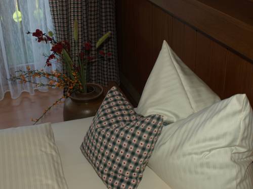 Imagen de la habitación del Hotel Landhotel Zum Franke. Foto 4