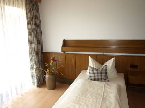 Imagen de la habitación del Hotel Landhotel Zum Franke. Foto 5