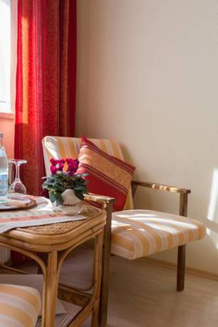 Imagen de la habitación del Hotel Landhotel Zum Franke. Foto 6
