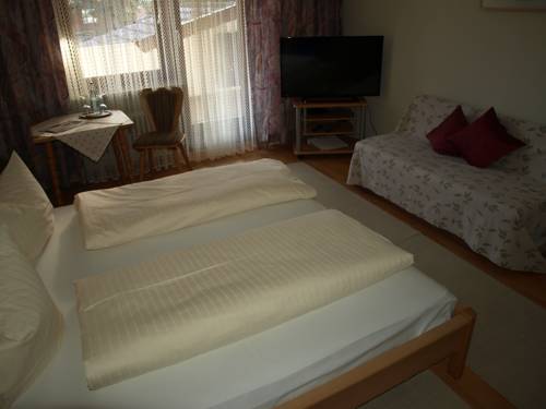 Imagen de la habitación del Hotel Landhotel Zum Franke. Foto 8