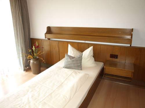 Imagen de la habitación del Hotel Landhotel Zum Franke. Foto 11