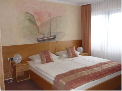 Imagen de la habitación del Hotel Landhotel Zum Kronprinzen. Foto 2