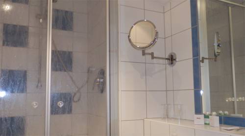 Imagen de la habitación del Hotel Landhotel Zum Kronprinzen. Foto 3