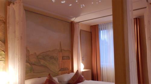 Imagen de la habitación del Hotel Landhotel Zum Kronprinzen. Foto 4