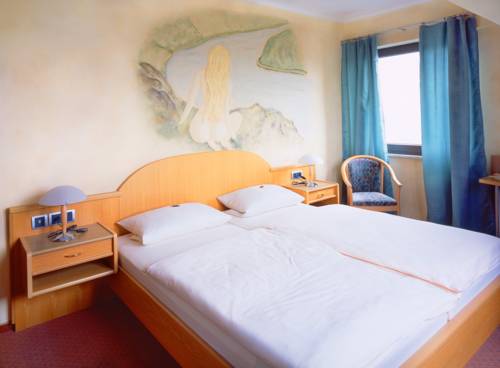 Imagen de la habitación del Hotel Landhotel Zum Kronprinzen. Foto 6
