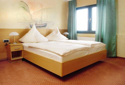 Imagen de la habitación del Hotel Landhotel Zum Kronprinzen. Foto 7