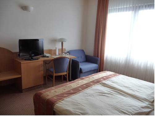 Imagen de la habitación del Hotel Landhotel Zum Kronprinzen. Foto 8