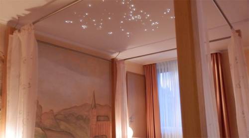 Imagen de la habitación del Hotel Landhotel Zum Kronprinzen. Foto 9