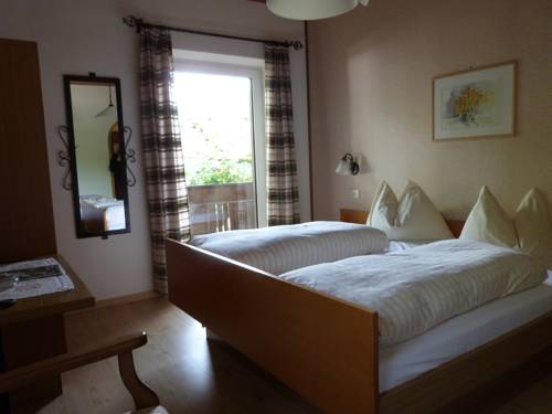Imagen de la habitación del Hotel Landhotel Zum Löwen. Foto 1