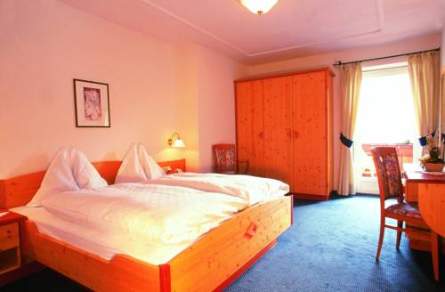 Imagen de la habitación del Hotel Landhotel Zum L&ouml;wen. Foto 2