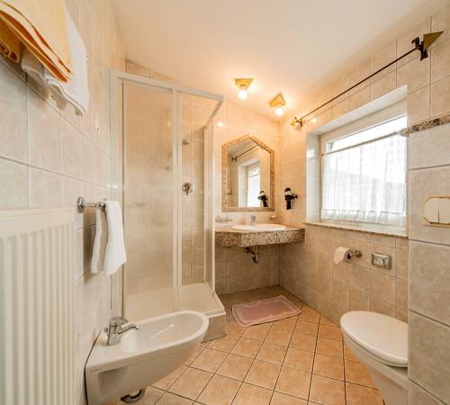 Imagen de la habitación del Hotel Landhotel Zum L&ouml;wen. Foto 3