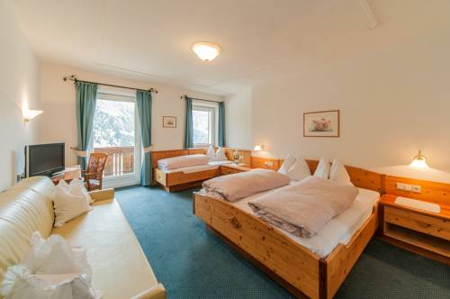 Imagen de la habitación del Hotel Landhotel Zum L&ouml;wen. Foto 4