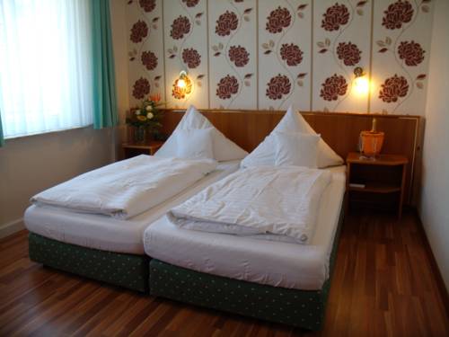 Imagen de la habitación del Hotel Landhotel Zum Niestetal. Foto 3