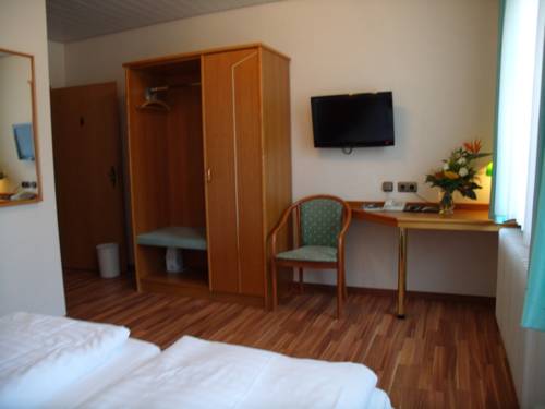 Imagen general del Hotel Landhotel Zum Niestetal. Foto 1
