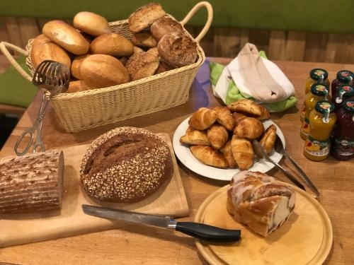 Imagen general del Hotel Landhotel Zur Bretzel. Foto 4