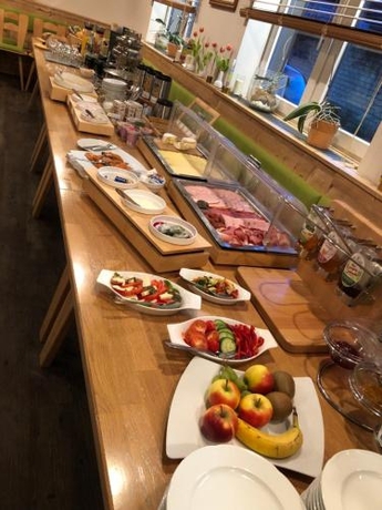 Imagen general del Hotel Landhotel Zur Bretzel. Foto 5