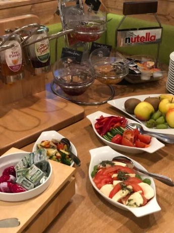 Imagen general del Hotel Landhotel Zur Bretzel. Foto 6