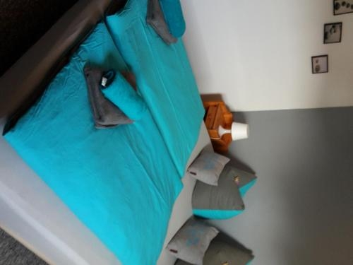 Imagen de la habitación del Hotel Landhotel Zur Guten Quelle. Foto 6