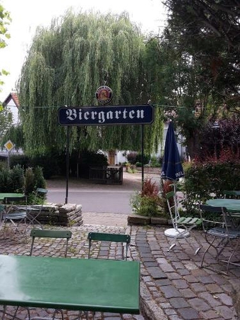 Imagen general del Hotel Landhotel Zur Guten Quelle. Foto 1