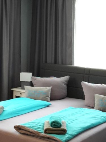 Imagen de la habitación del Hotel Landhotel Zur Guten Quelle. Foto 7