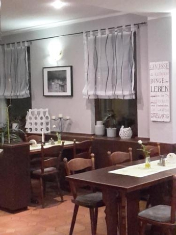 Imagen general del Hotel Landhotel Zur Guten Quelle. Foto 4