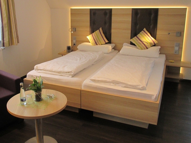 Imagen de la habitación del Hotel Landhotel Zur Linde. Foto 13