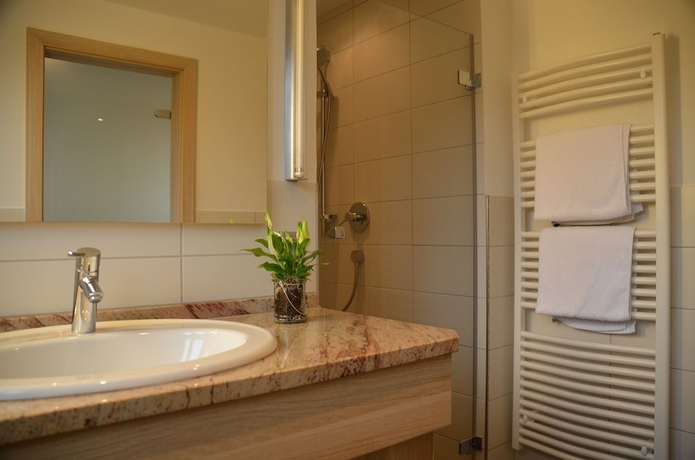 Imagen de la habitación del Hotel Landhotel Zur Linde. Foto 16