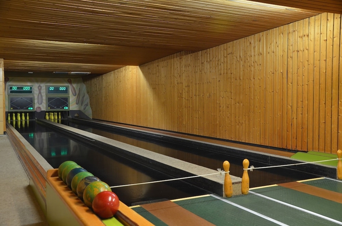 Imagen general del Hotel Landhotel Zur Linde. Foto 2