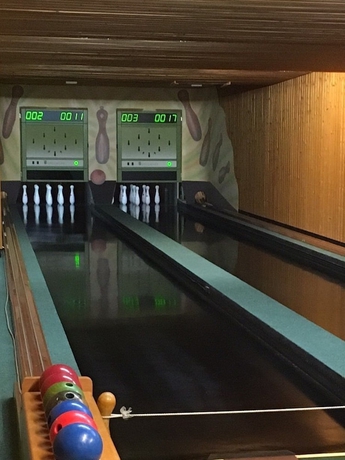 Imagen general del Hotel Landhotel Zur Linde. Foto 3