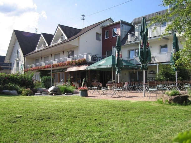 Imagen general del Hotel Landhotel Zur Linde. Foto 6