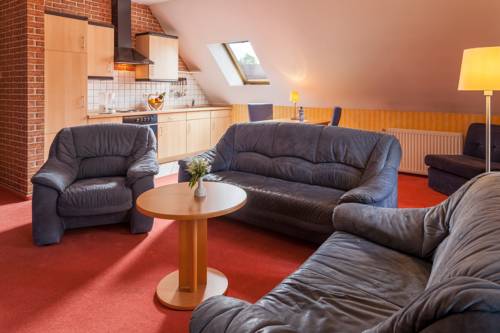 Imagen de la habitación del Hotel Landhotel Zur Linde, Verden. Foto 3