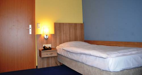 Imagen de la habitación del Hotel Landhotel Zur Linde, Verden. Foto 4