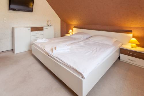 Imagen de la habitación del Hotel Landhotel Zur Linde, Verden. Foto 6