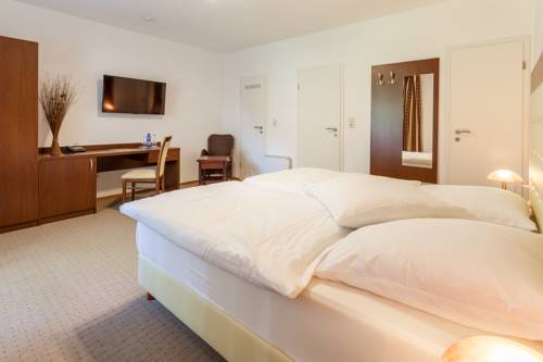 Imagen de la habitación del Hotel Landhotel Zur Linde, Verden. Foto 7