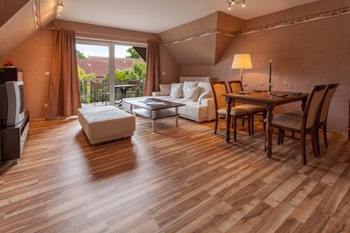Imagen de la habitación del Hotel Landhotel Zur Linde, Verden. Foto 11